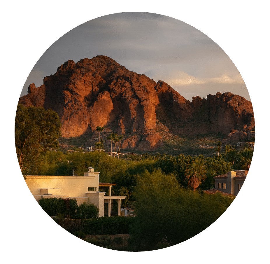 Scottsdale, AZ