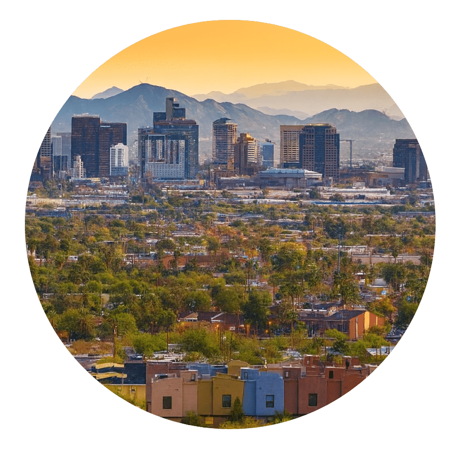 Phoenix, AZ