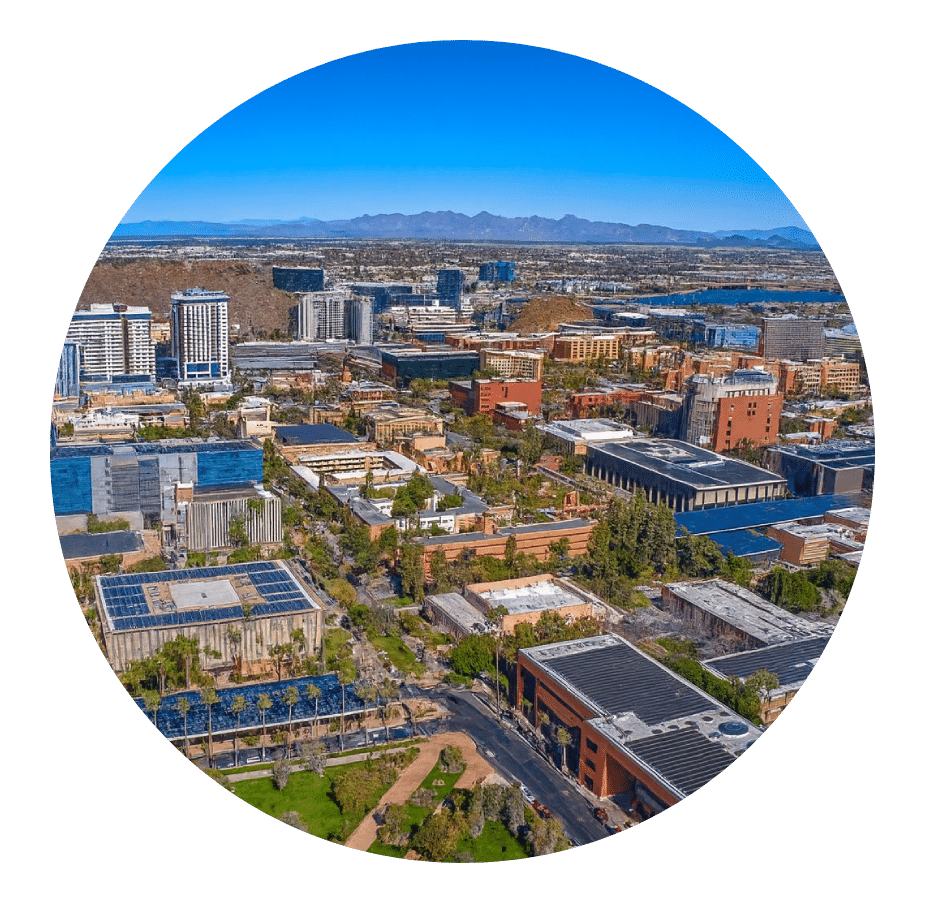 Tempe, AZ